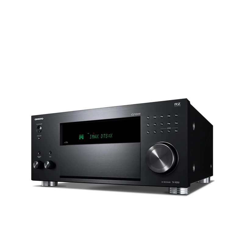 AV Receiver ONKYO TX-RZ50