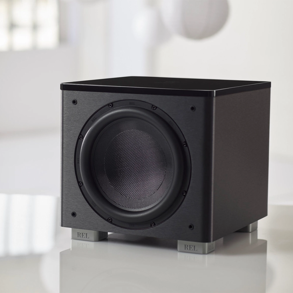 ซับวูฟเฟอร์ REL HT/1205 MKII