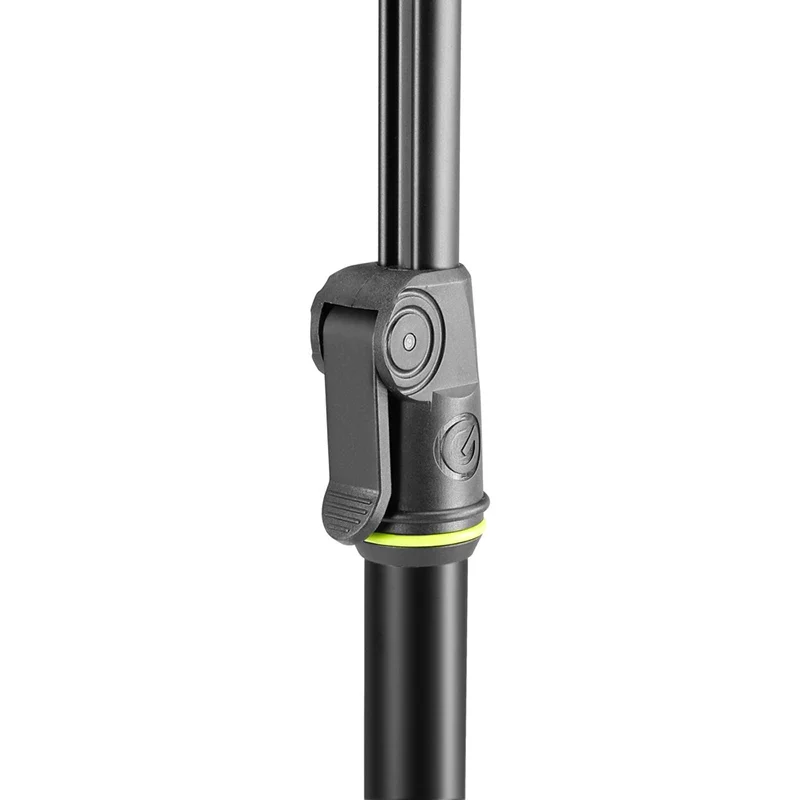 GRAVITY GS 01 NHB ขาตั้งกีต้าร์ พร้อม Neck Hug