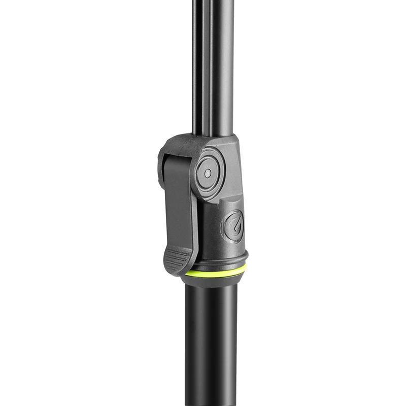 GRAVITY GS 01 NHB ขาตั้งกีต้าร์ พร้อม Neck Hug