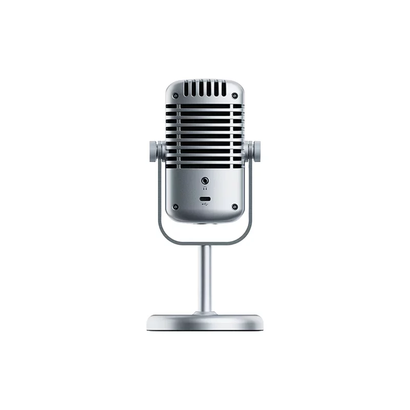 ไมค์บันทึกเสียง SARAMONIC Xmic-Z3