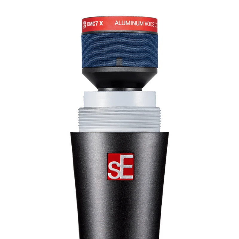 SE ELECTRONICS V7