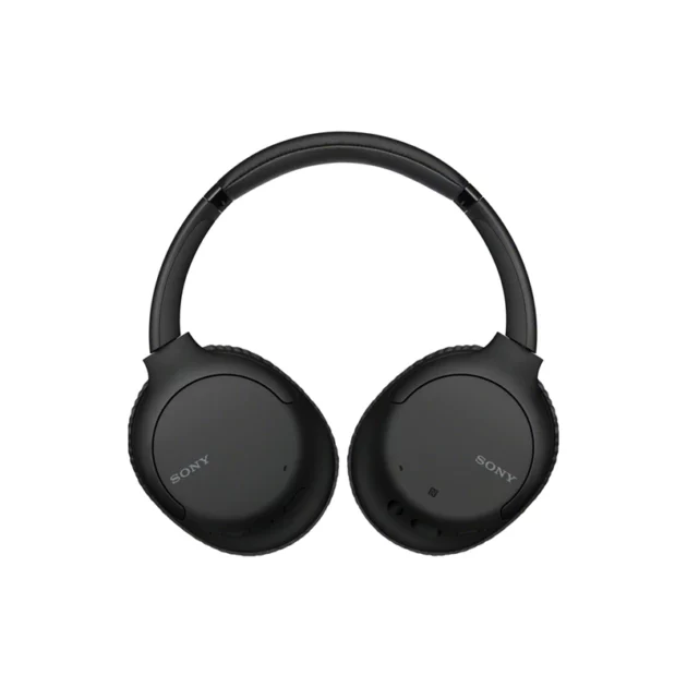 หูฟังไร้สาย SONY WH-CH710N-BLACK