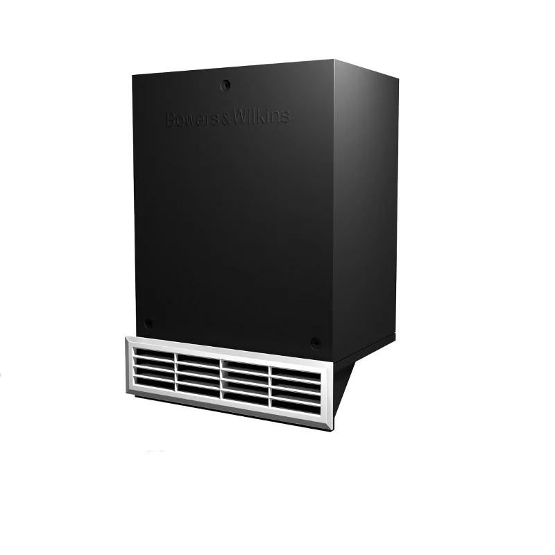 BOWERS&WILKINS ISW3 black color