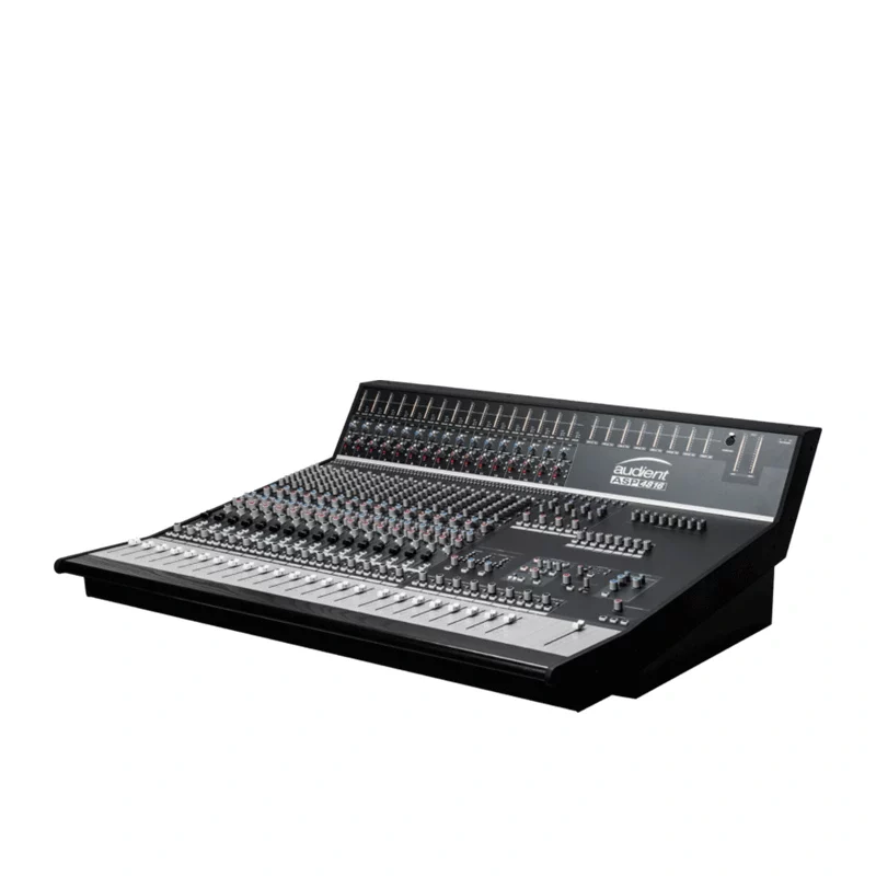 AUDIENT ASP4816