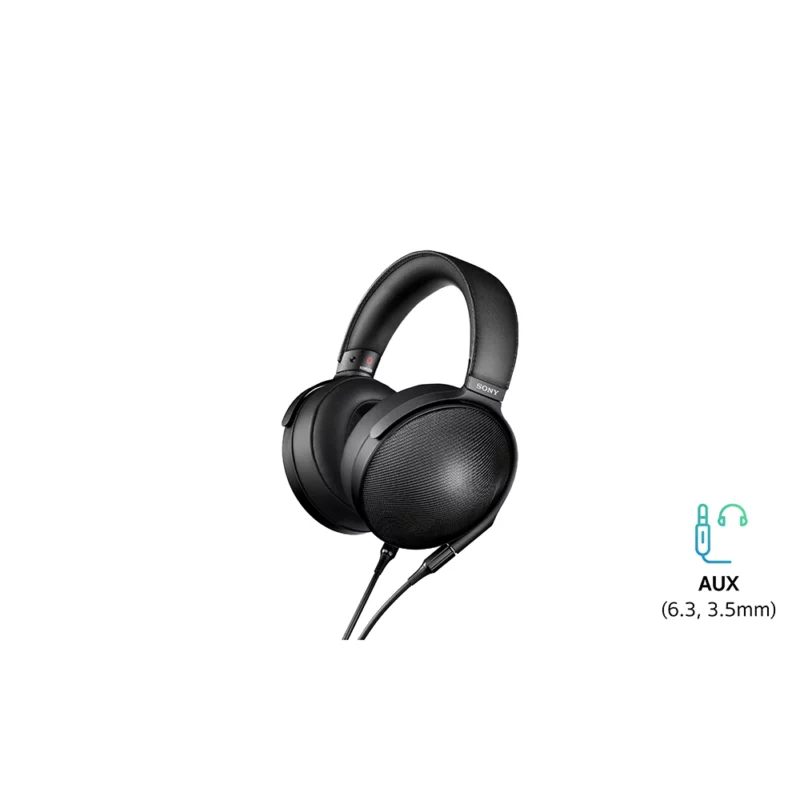 SONY MDR-Z1R