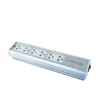CLEF AUDIO POWERBAR-6 ปลั๊กไฟสำหรับ ชุดเครื่องเสียง, คอมพิวเตอร์, อุปกรณ์ไอที ต่างๆ