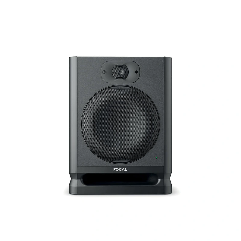 ลำโพงมอนิเตอร์ สตูดิโอ ALPHA 80 EVO