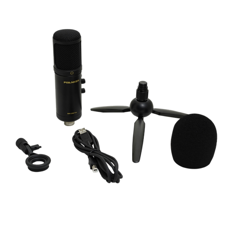 FRANKEN-SM-USB-PRO