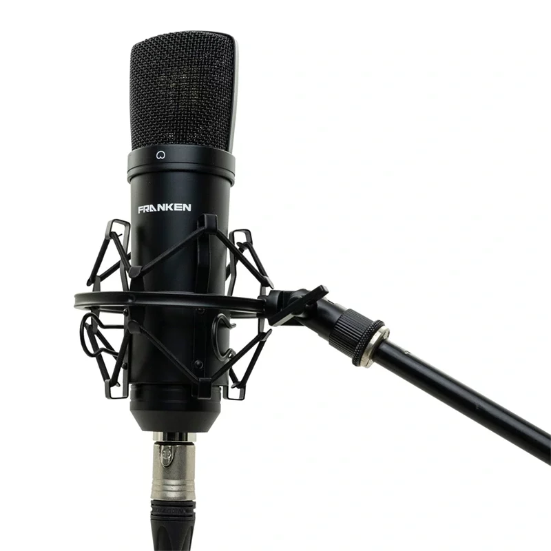 FRANKEN Recording & Streaming Bundle ชุดบันทึกเสียงและสตรีมมิ่ง - Image 2