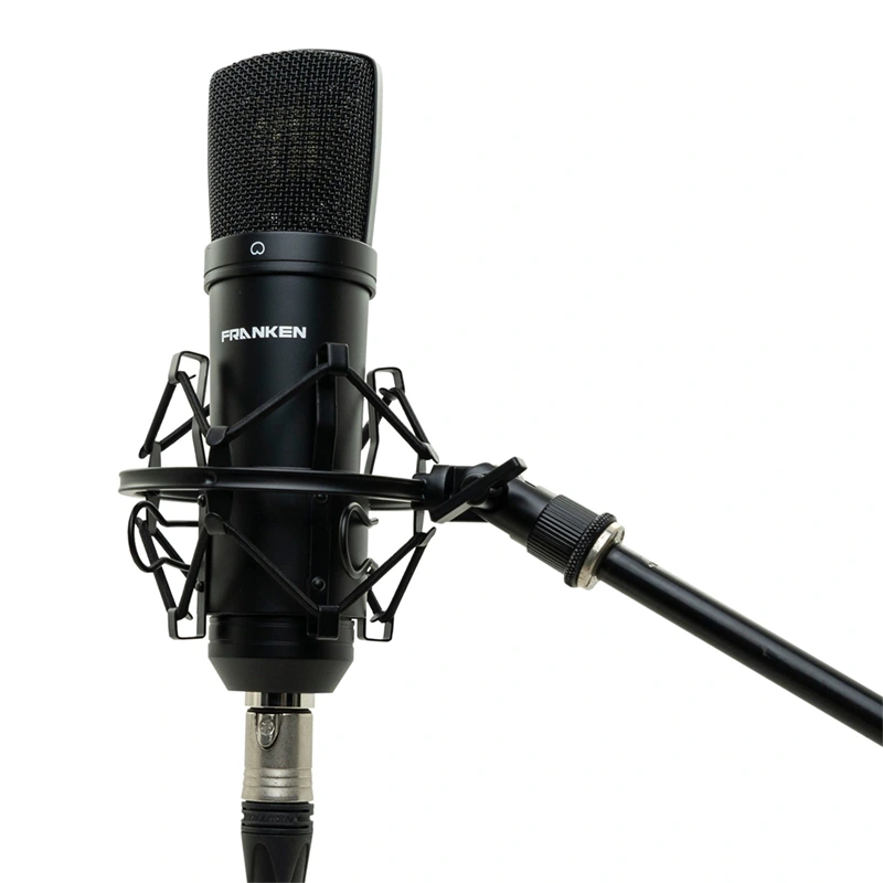 FRANKEN Recording & Streaming Bundle ชุดบันทึกเสียงและสตรีมมิ่ง - Image 2