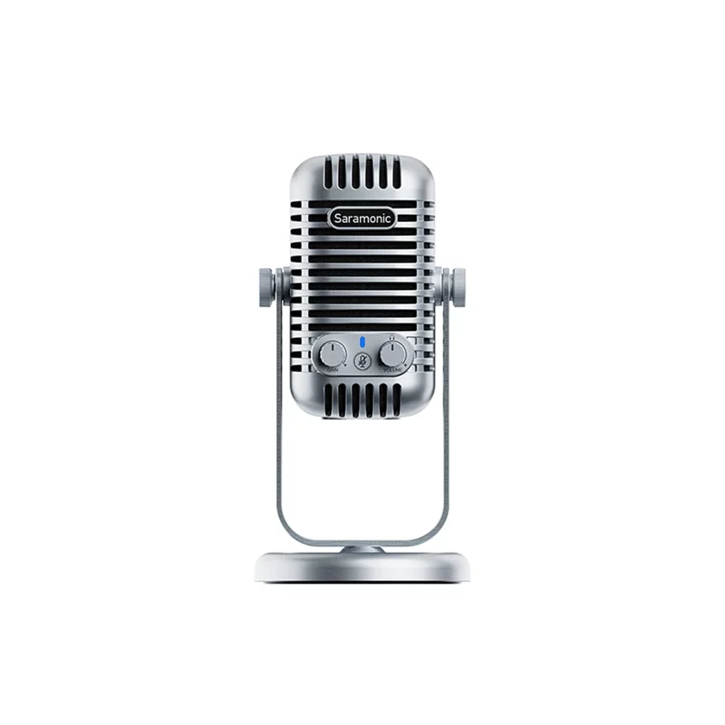 SARAMONIC Xmic Z5