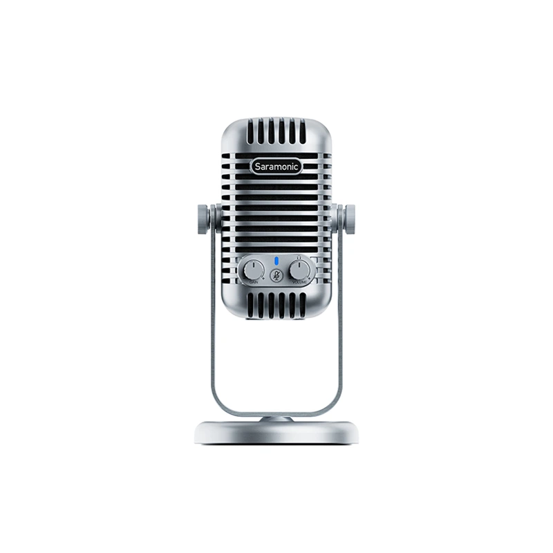 SARAMONIC Xmic Z5
