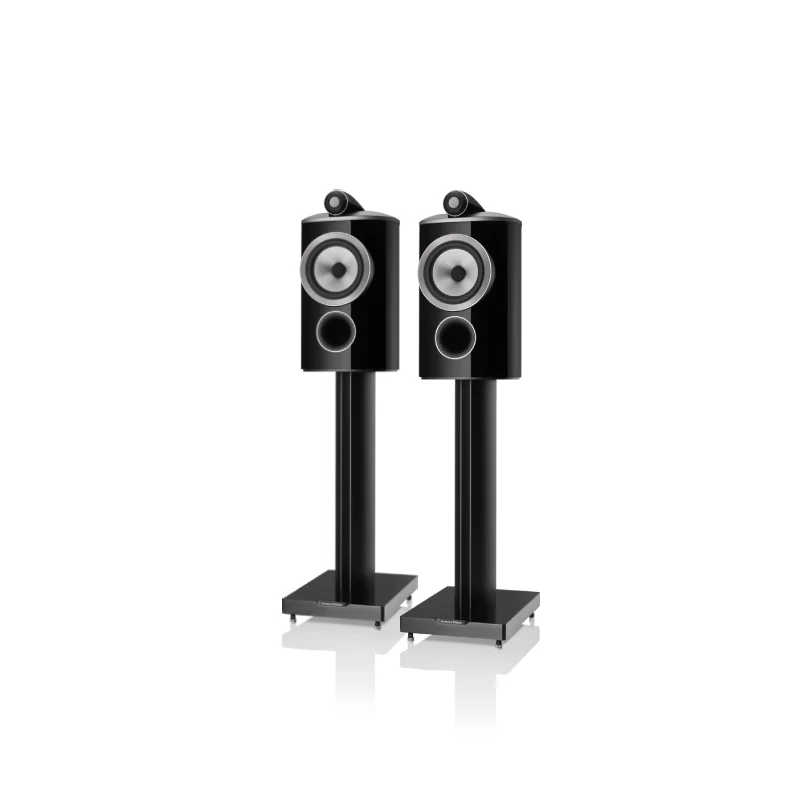 Bowers & Wilkins 805 D4-Black