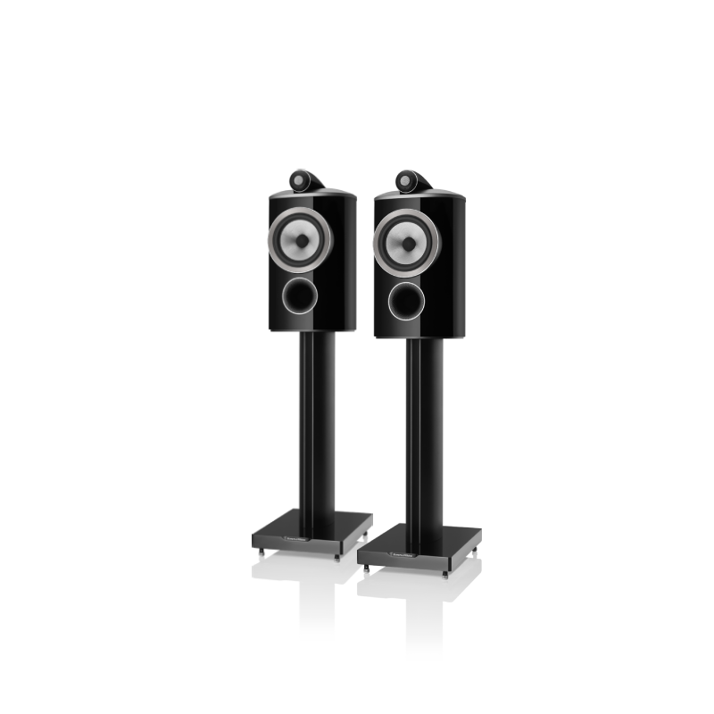 Bowers & Wilkins 805 D4-Black