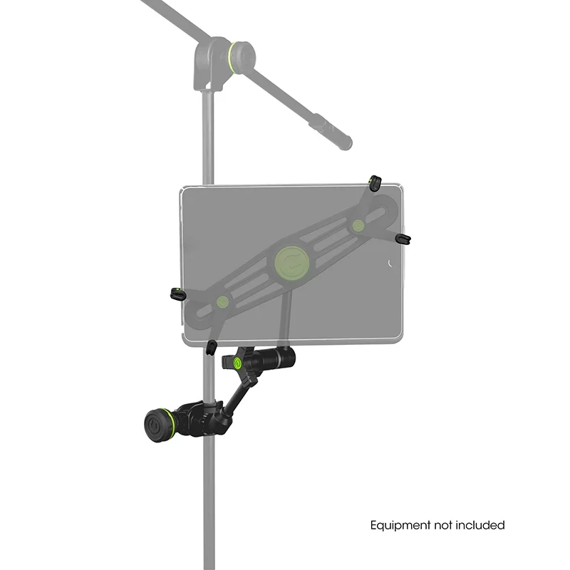 ขาจับแท็บเล็ต GRAVITY MA TH 01 B Tablet Holder