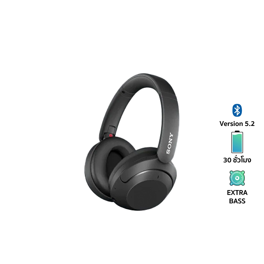 SONY WH-XB910N