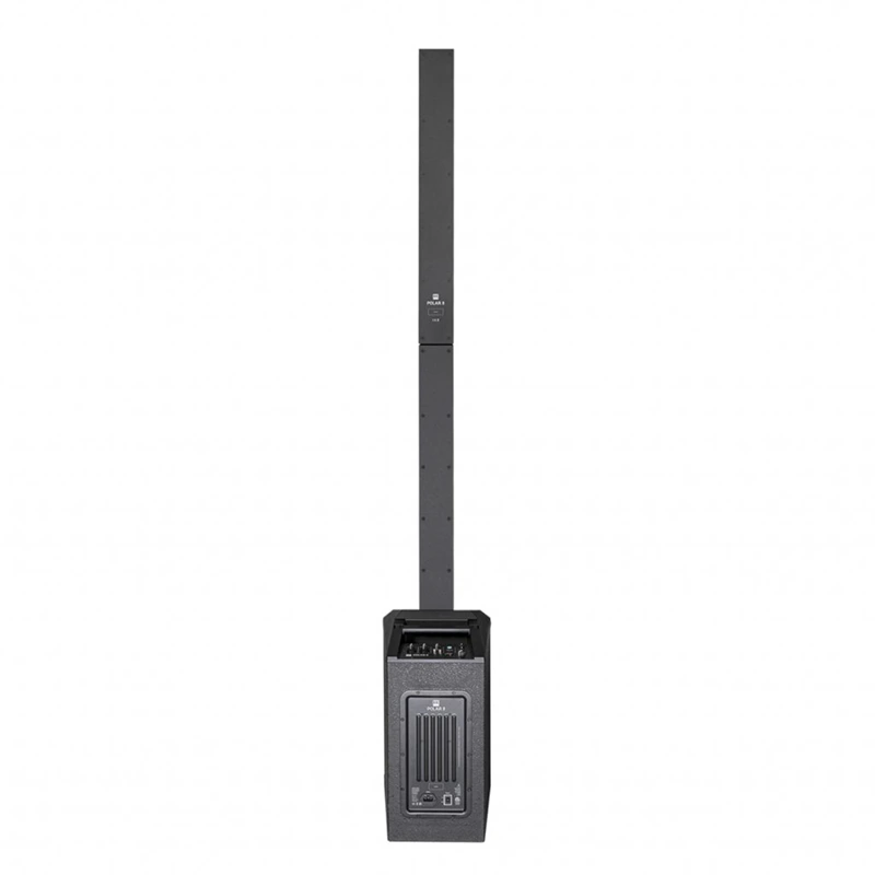 HK AUDIO POLAR 8 ลำโพง Active Column 6 x 2.5 นิ้ว ซับวูฟเฟอร์ 8 นิ้ว 1500 วัตต์ พร้อมมิกเซอร์ 3 ชาแนลในตัว - Image 3