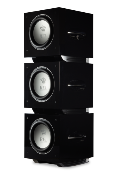 Serie S Line Array