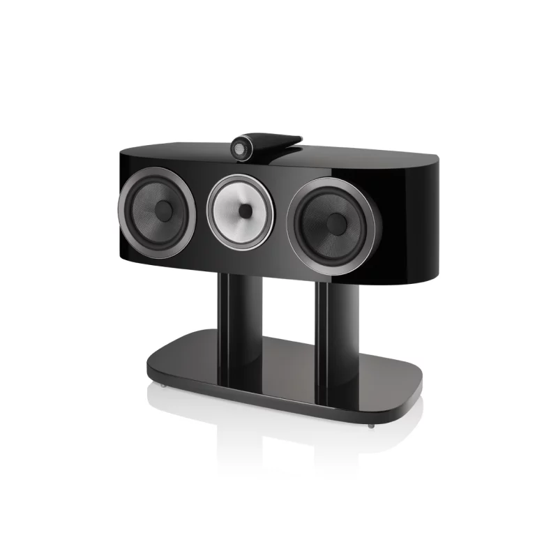 Bowers & Wilkins HTM81-Black