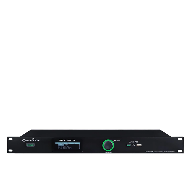 SOUNDVISION DWS-1000M