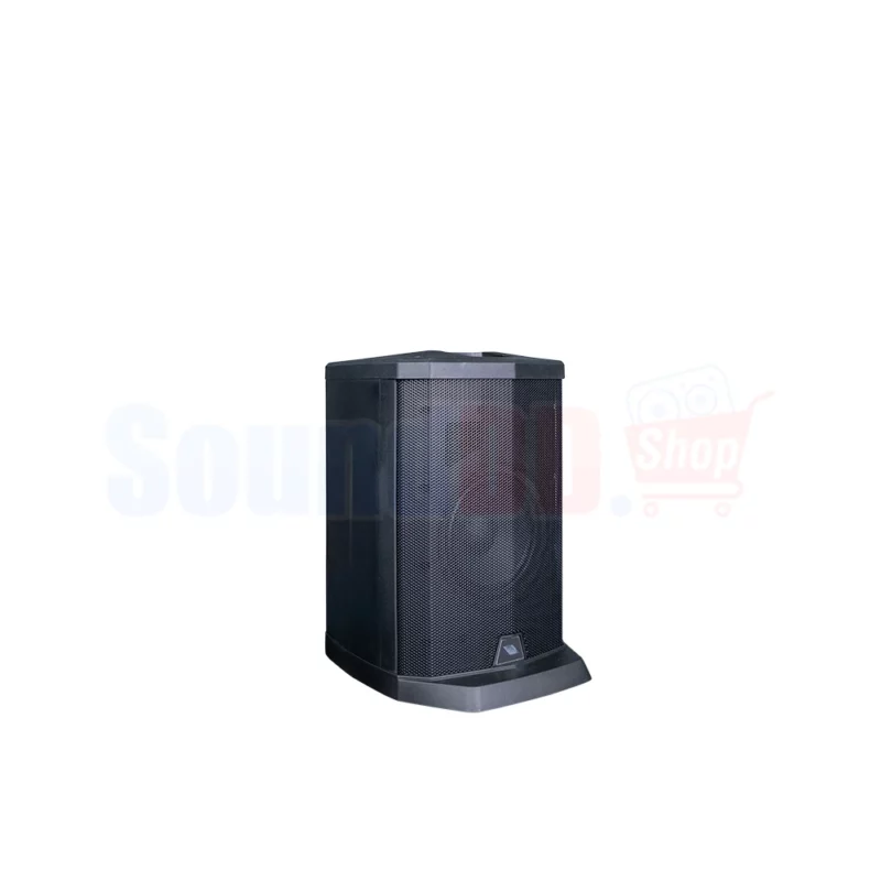 PROEL SESSION1 ลำโพง Active Column 4x2.5 นิ้ว พร้อมซับวูฟเฟอร์ 8 นิ้ว 400 วัตต์ 3 ชาแนล มีแอมป์ในตัว คลาส D - Image 23