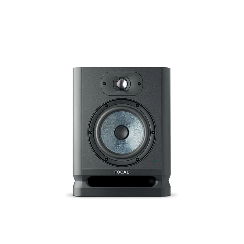 ลำโพงมอนิเตอร์ สตูดิโอ FOCAL ALPHA 65 EVO