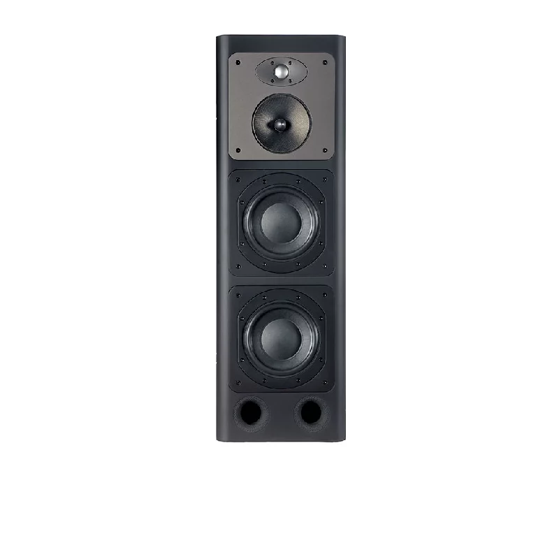 Bowers & Wilkins CT8.2 LCR standing front side