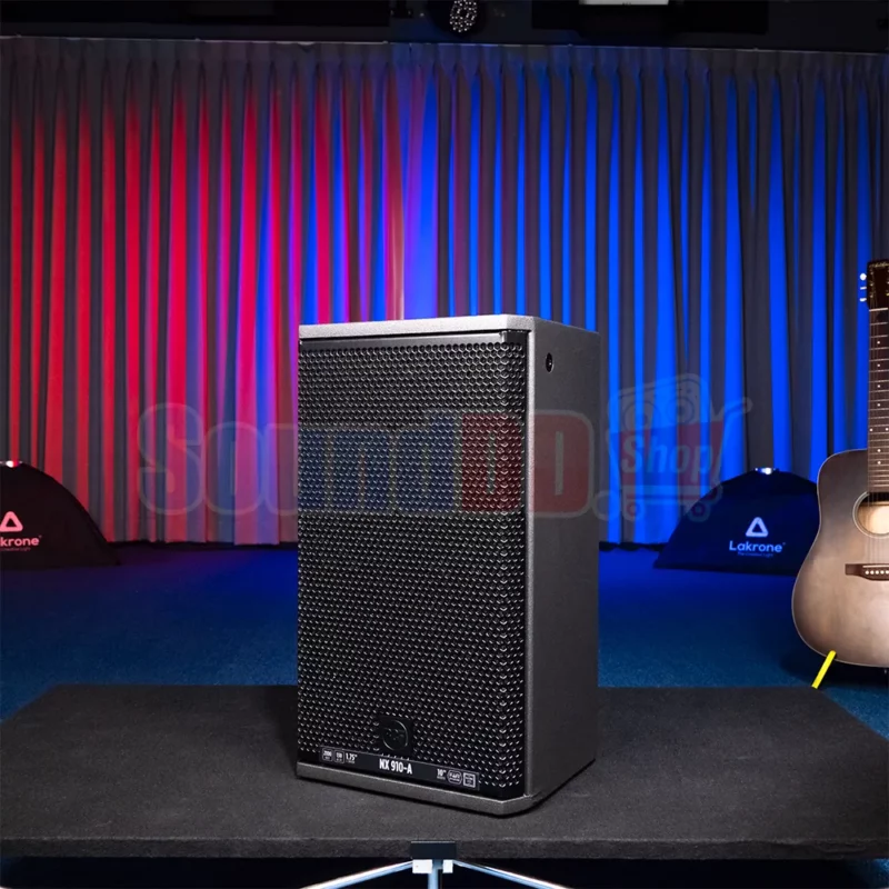 ลำโพง Active RCF-NX-910-A