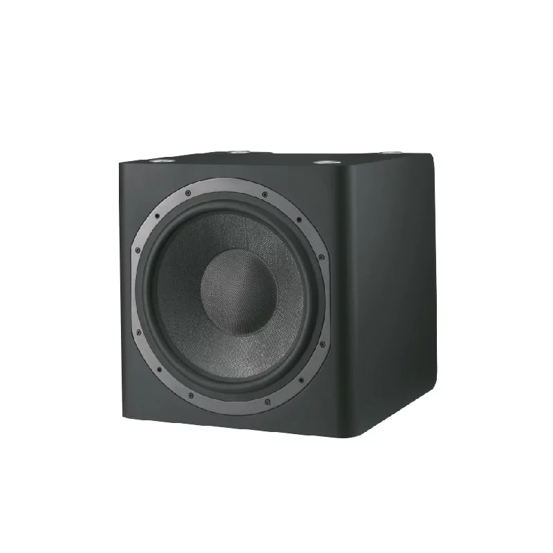 Bowers & Wilkins CT8 SW front side