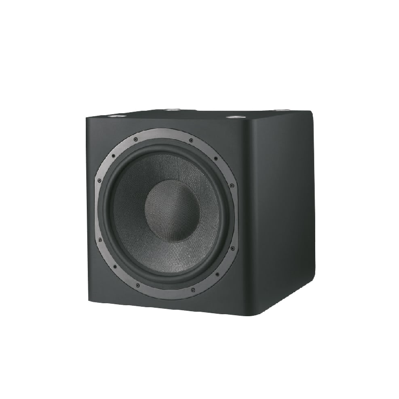 Bowers & Wilkins CT8 SW front side