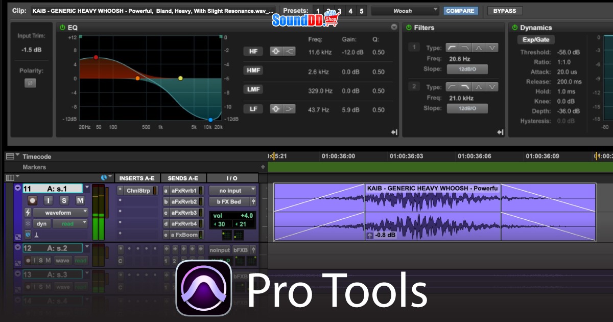 DAW-AVID-PRO-TOOLS