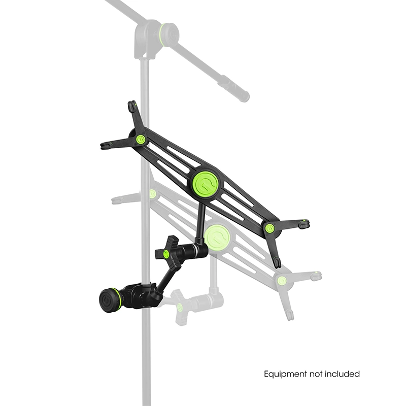 ขาจับแท็บเล็ต GRAVITY MA TH 01 B Tablet Holder