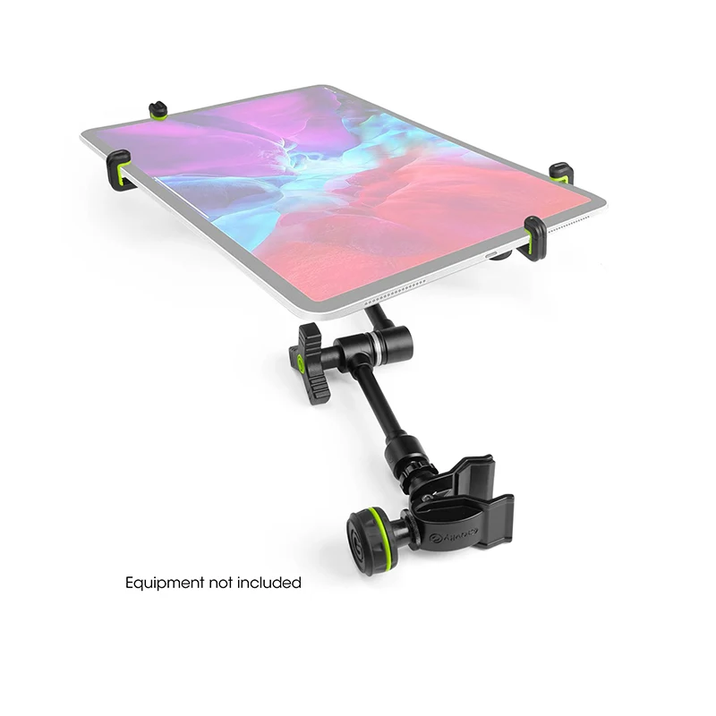 ขาจับแท็บเล็ต GRAVITY MA TH 01 B Tablet Holder