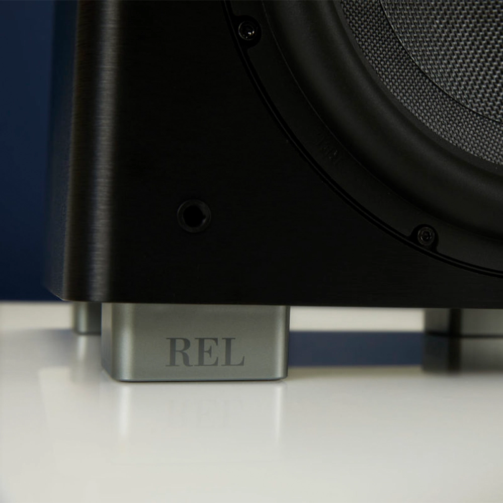 ลำโพงซับวูฟเฟอร์ REL HT/1205 MKII