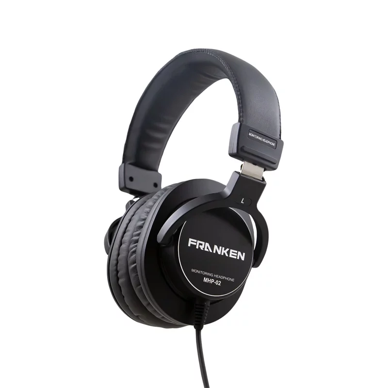 FRANKEN Recording & Streaming Bundle ชุดบันทึกเสียงและสตรีมมิ่ง - Image 4