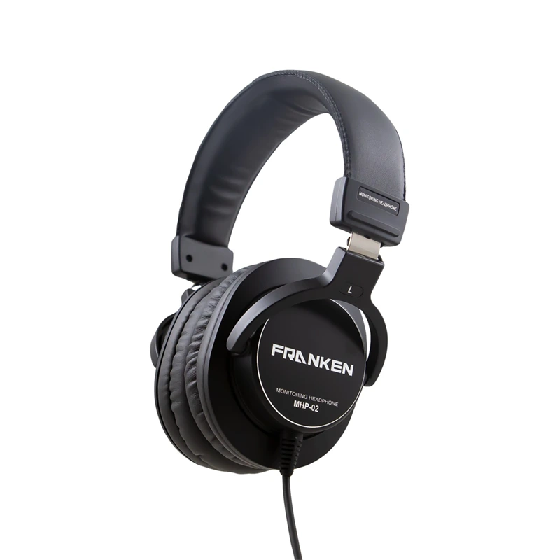 FRANKEN Recording & Streaming Bundle ชุดบันทึกเสียงและสตรีมมิ่ง - Image 4