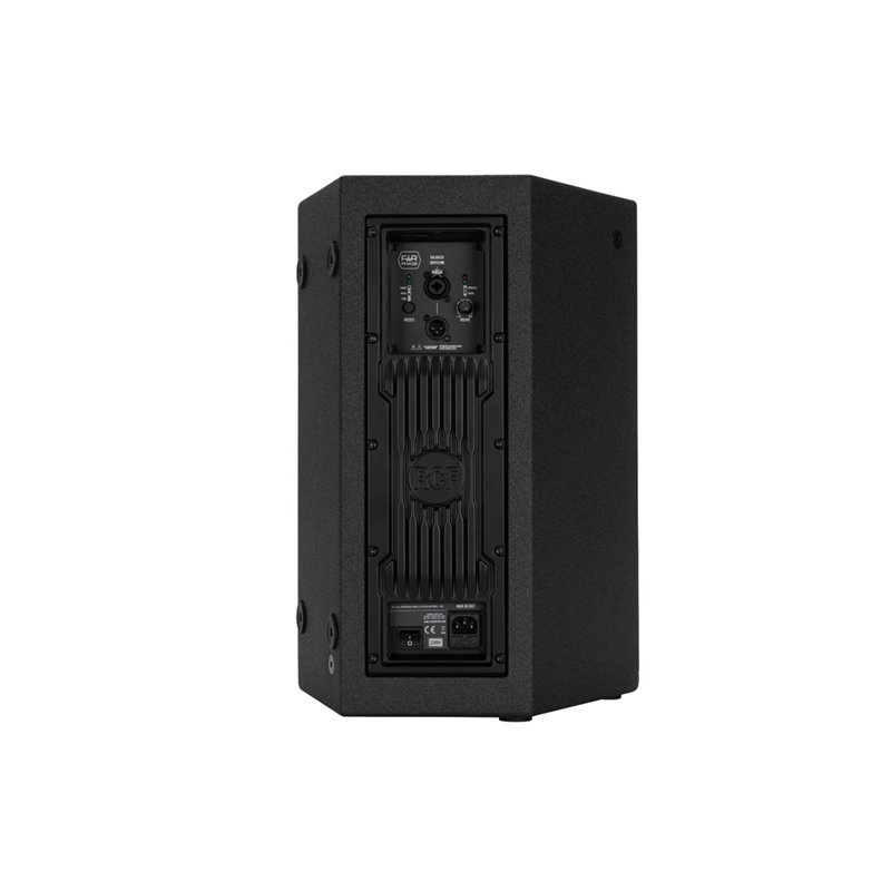 RCF NX 910-A ตู้ลำโพง Active 10 นิ้ว 2100 วัตต์ - Image 14