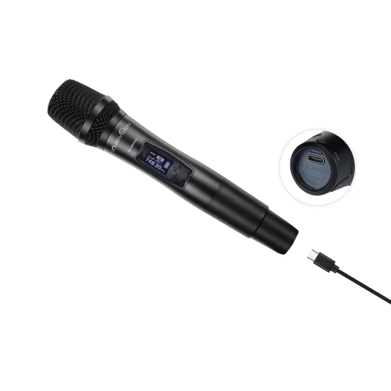 SOUNDVISION SU-850DG