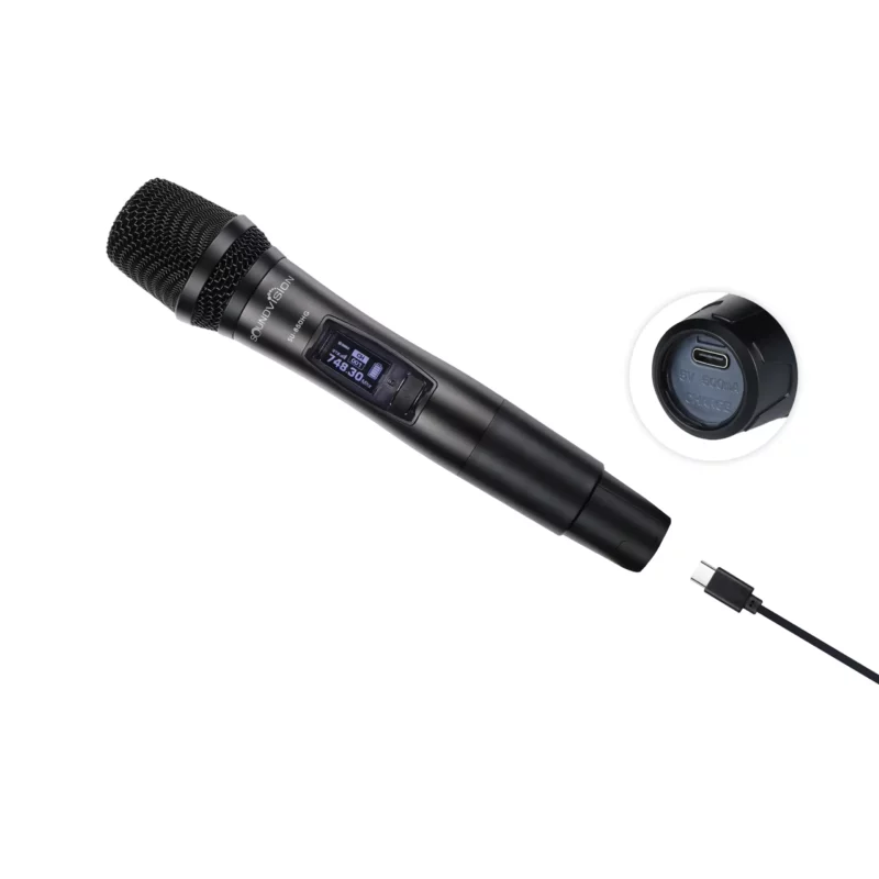 SOUNDVISION SU-850DG