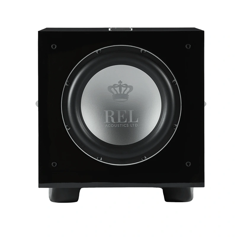 REL S/812 ดอกลำโพงซับ