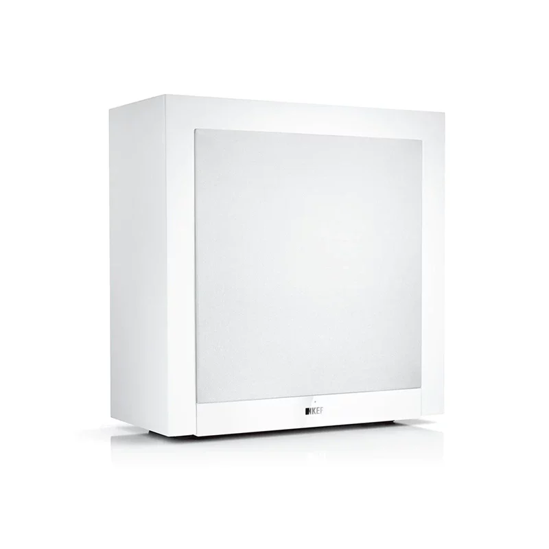 KEF T2-White