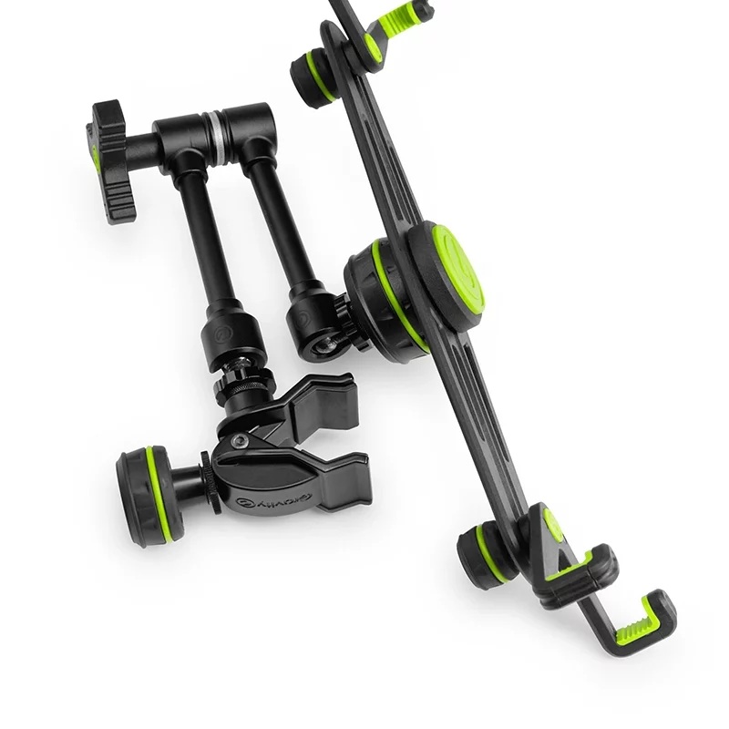 ขาจับแท็บเล็ต GRAVITY MA TH 01 B Tablet Holder