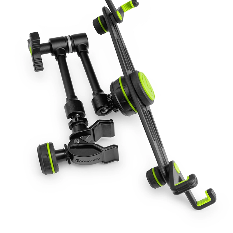 ขาจับแท็บเล็ต GRAVITY MA TH 01 B Tablet Holder