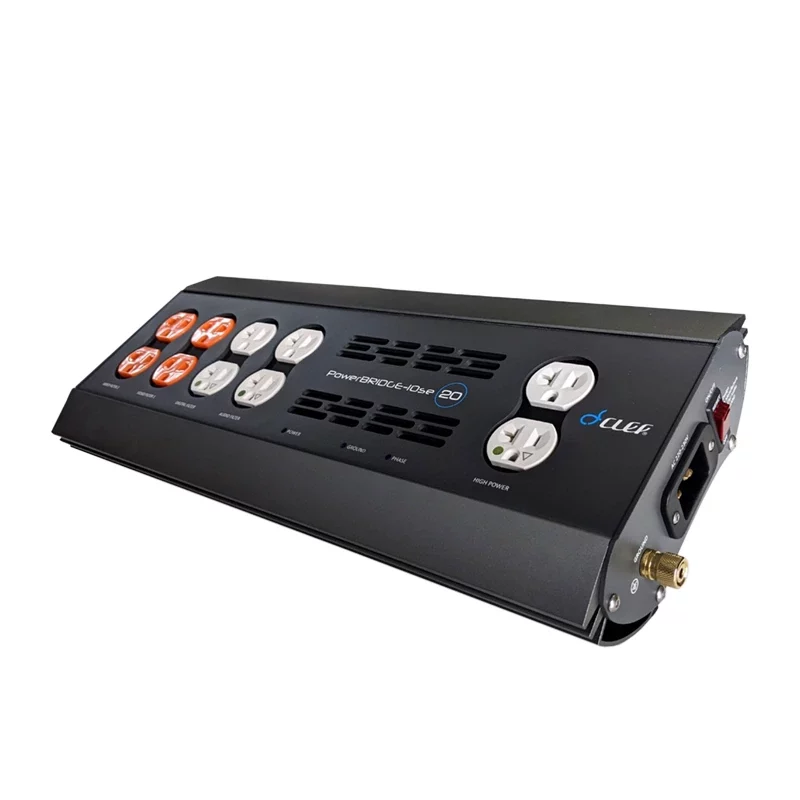 CLEF AUDIO POWERBRIDGE-10SE 20A