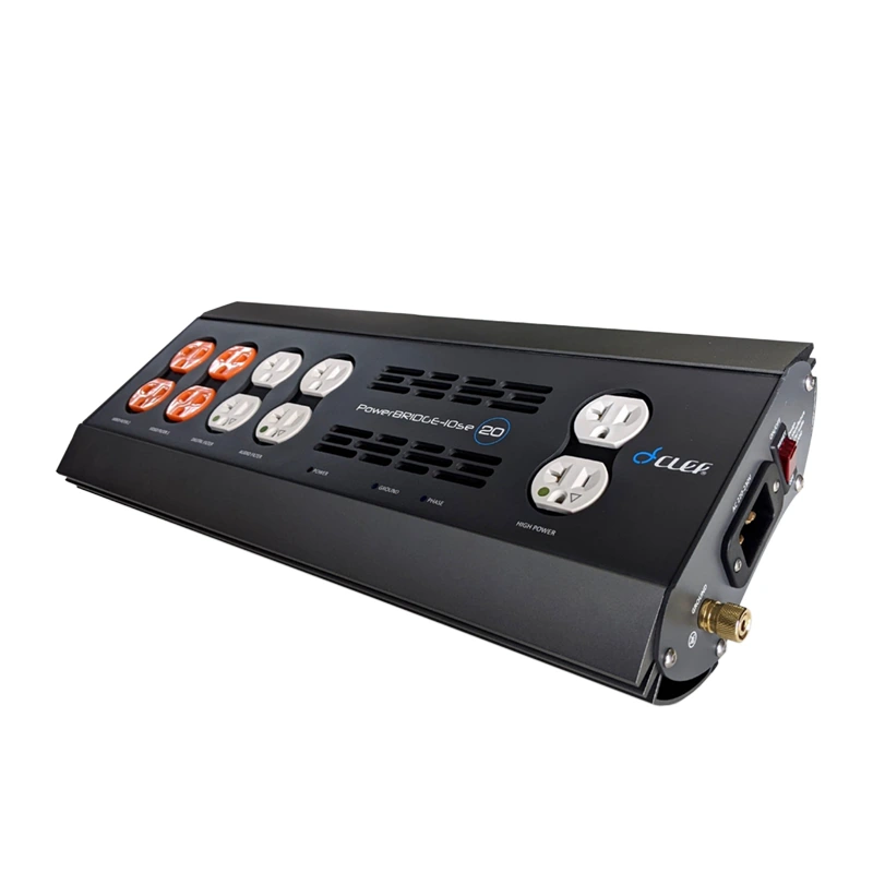 CLEF AUDIO POWERBRIDGE-10SE 20A