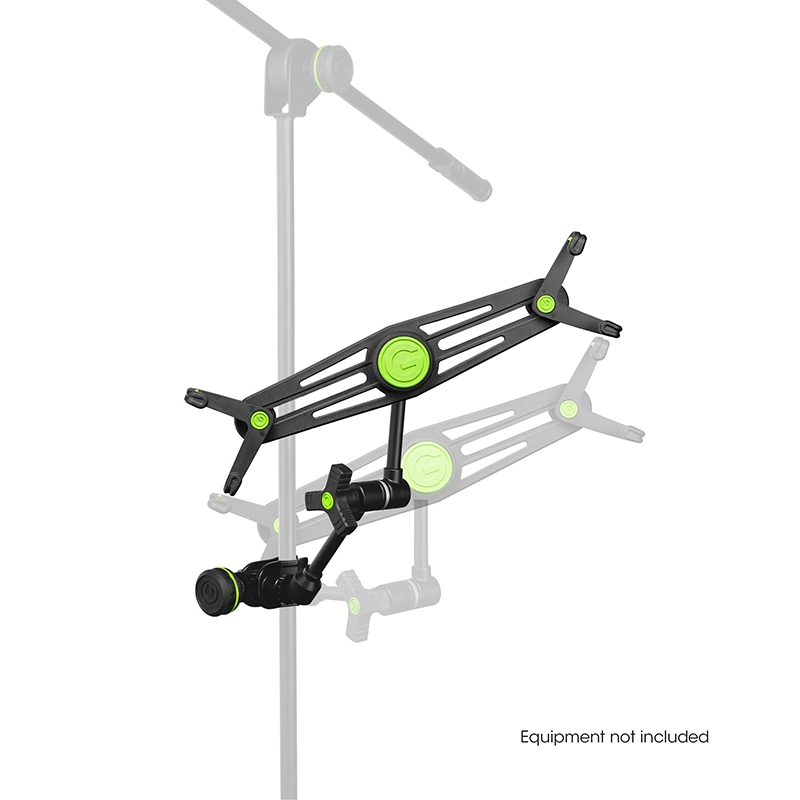 ขาจับแท็บเล็ต GRAVITY MA TH 01 B Tablet Holder