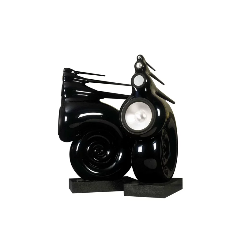 Bowers & Wilkins Nautilus