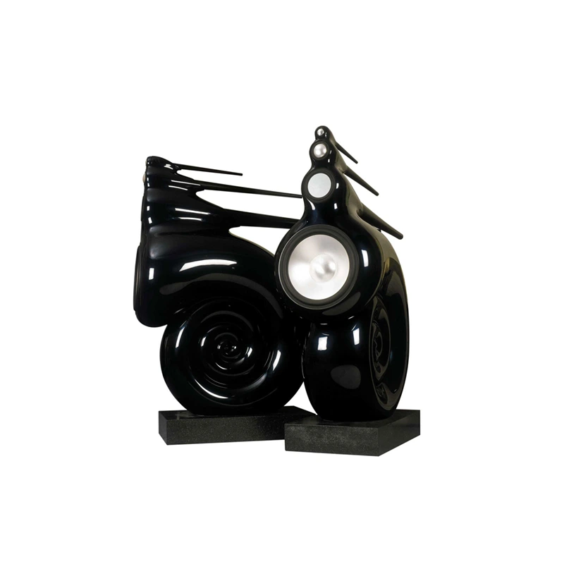 Bowers & Wilkins Nautilus