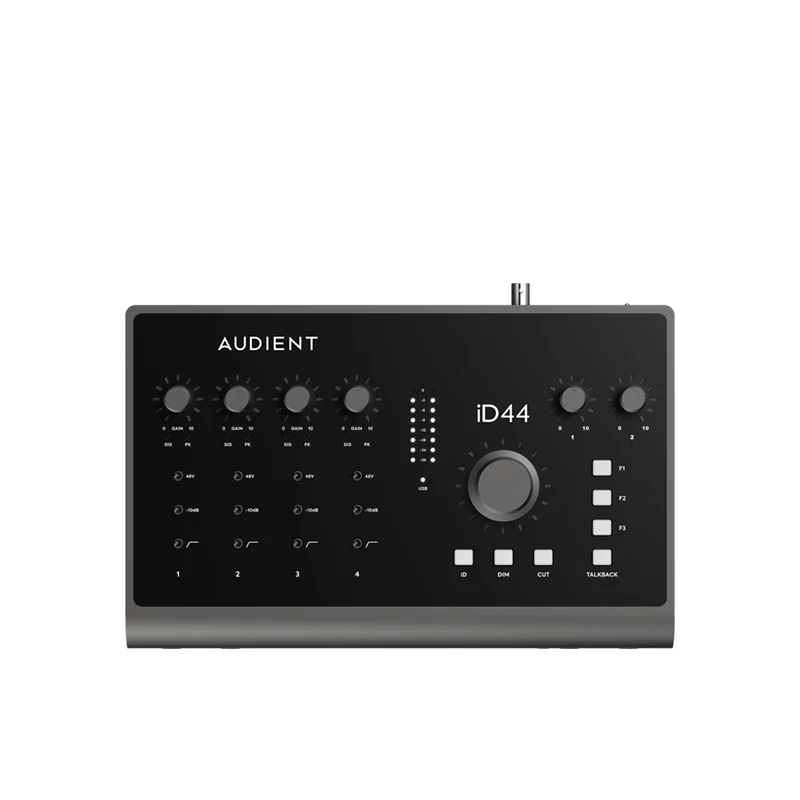 iD44 MKII